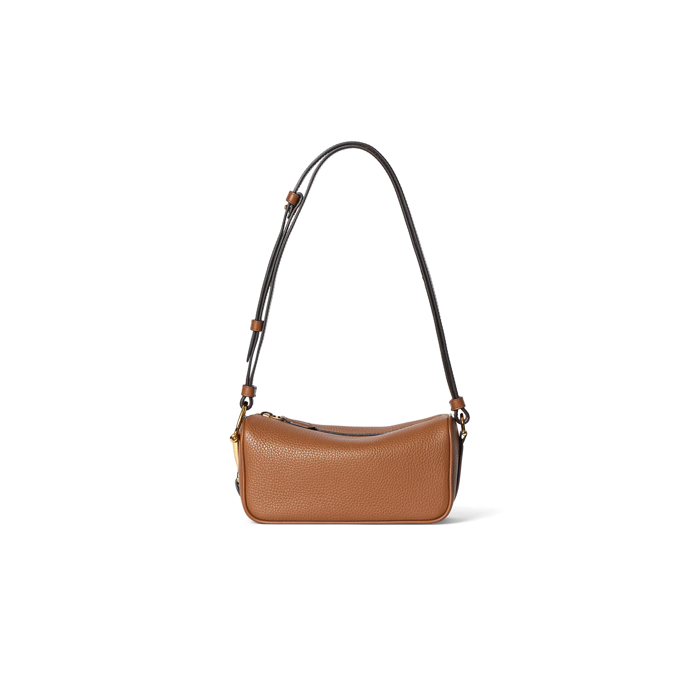 GUCCI HALF HORSEBIT MINI BAG 860784 (19*9.5*9cm)